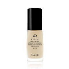 GD IDYLLIC MOISTURE RICH LONG-WEAR FOUNDATION 300 - 30 ML