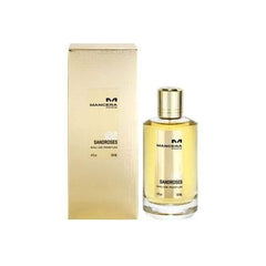 Aoud Sandroses by Mancera Unisex Perfum - Eau De Parfum, 120ml