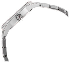 Coach PRESTON Men's Watch, Analog - Stud Silver