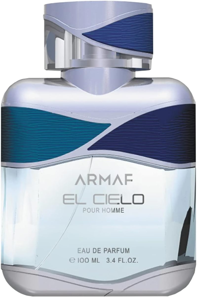 ARMAF El Cielo Eau De Parfum, 100ml