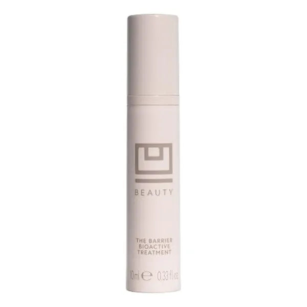 U Beauty Barrier Bioactive Treatment Face Moisturizer, Trial Size 0.33 oz