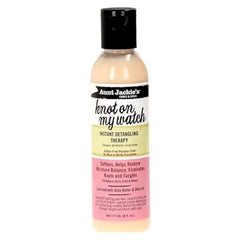 Aunt Jackie's knot on my watch 6oz Instant Detangling Therapy