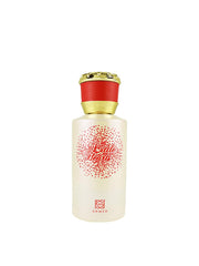 Ahmed Al Maghribi Little Hearts 50ML Eau de Parfum Perfumes | long lasting women perfume Sweet Lime Orange Mixed Fruits