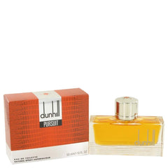 Alfred Dunhill Pursuit Eau De Toilette Spray 1.6 oz Men