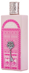 Ard Al Zaffran bab w i ed perfume 100ml by