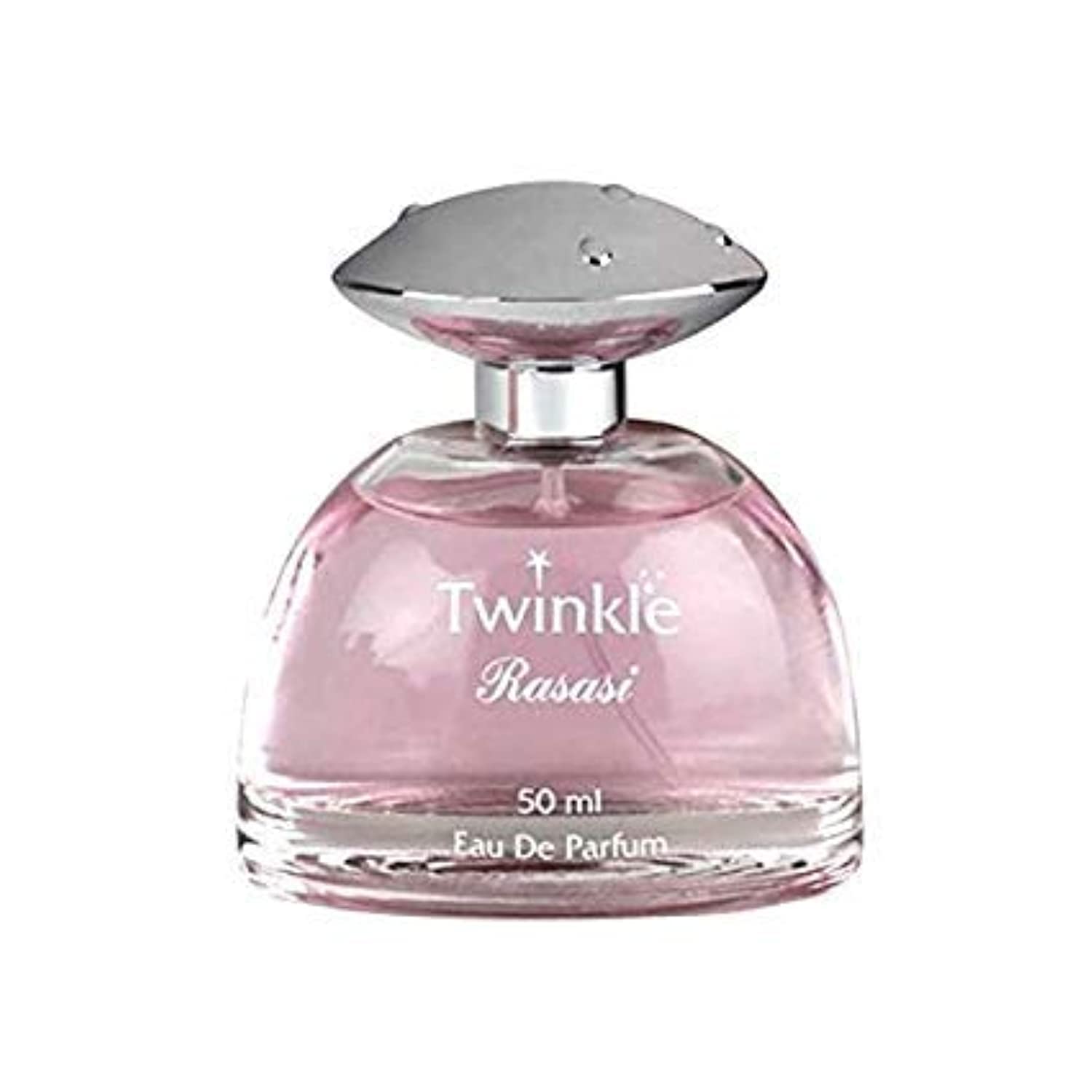 RASASI Twinkle for Woman EDP - Eau De Parfum 50ML (1.7 oz) | Middle East Fragrance | Winning Confidence Perfumes