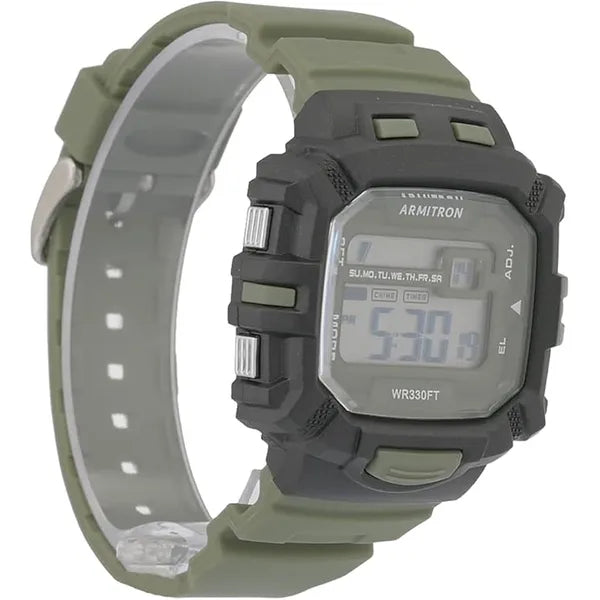 Armitron Sport Men's Digital  Watch