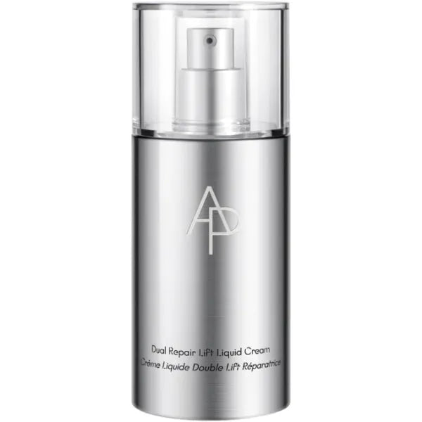 AMOREPACIFIC AP Beauty M.D. Dual Repair Lift Liquid Cream Lightweight Anti-Aging Hydrating Cream, Moisture Barrier Repair and Firmness, Luxury Skincare