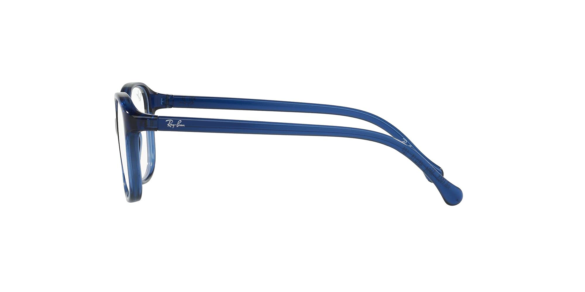 Ray-Ban Junior Kids' RY1903 Square Prescription Eyewear Frames