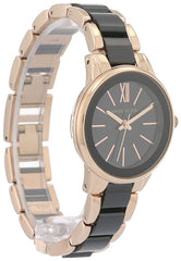 Anne Klein Women's Resin Bracelet Watch, AK/3878