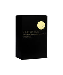 ARMAF Club Nuit Intense Eau De Parfum For Women -105ML