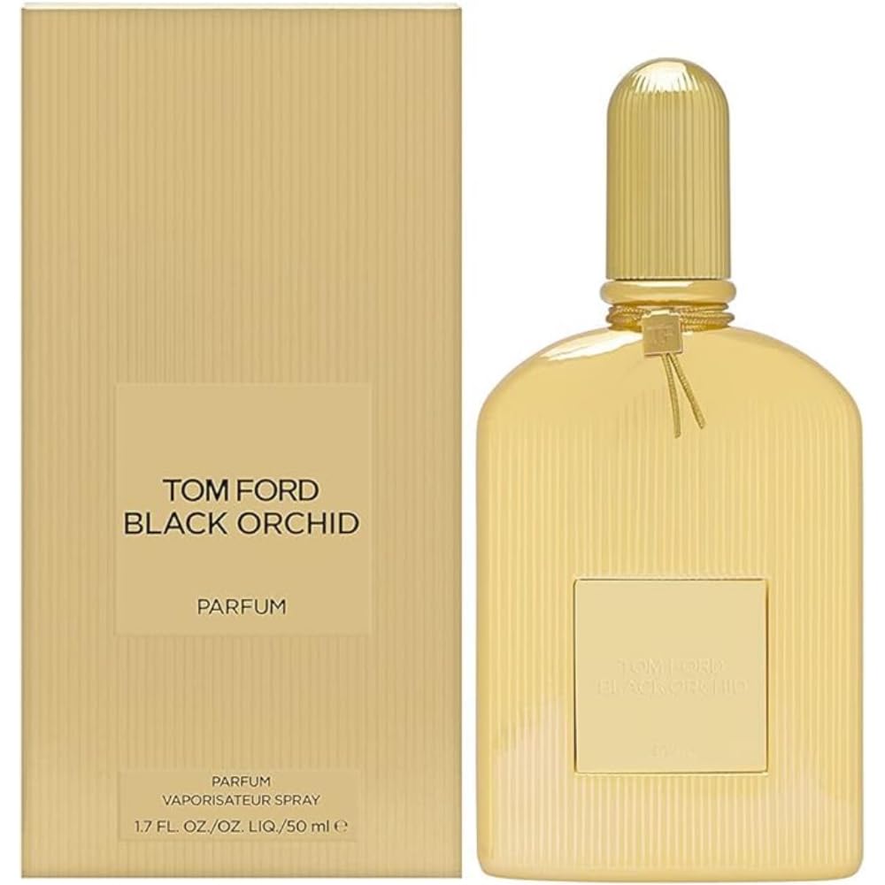 Black Orchid by Tom Ford Pure Perfume Spray 1.7 oz