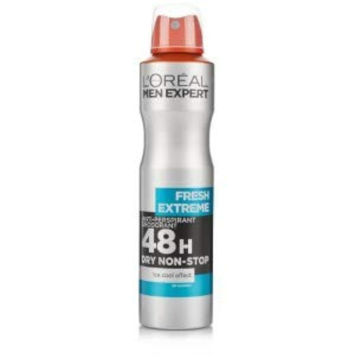 Loreal Men Expert Body Spray Fresh Extreme - 250ml