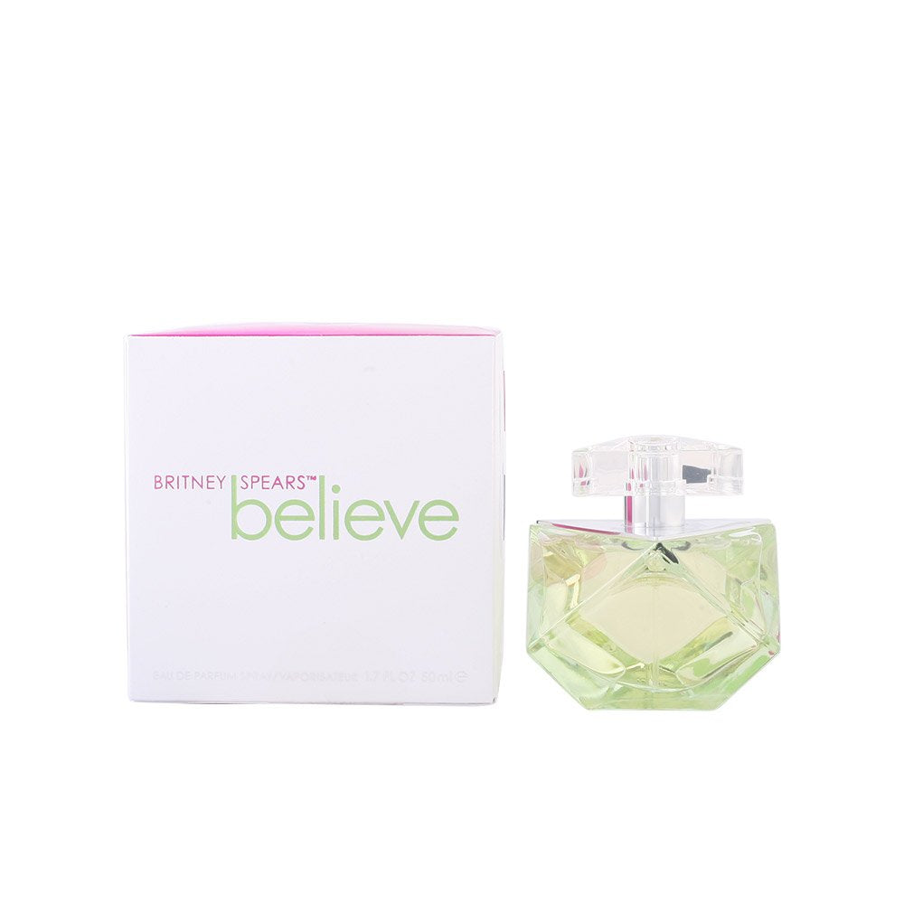 Britney Spears Believe/Britney Spears Edp Spray 1.7 Oz (W)