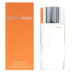 Clinique Happy Eau de Parfum for Women, 100 ml