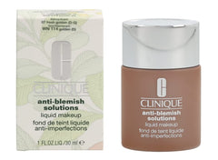 Anti-Blemish Solutions Liquid Found #07-Golden 30 Ml