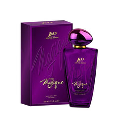 JPD PARFUM JEAN PAUL DUPONT C'est Majique Eau de Parfum for Women, Citrus, Aqua & Vanila Long Lasting Feminine Fragrance, Body Perfume for Women (100ml)
