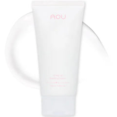 AOU TONE-UP DAZZLING CREAM 01 White | Tinted Moisturizer 3.38 fl. oz.
