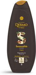 Dermomed Argan Seductive Shower Gel 450 ml