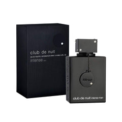 Armaf Perfume Club de Nuit Intense Man Perfume Long Lasting Fragrance Eau De Toilette For Him 105ML Black