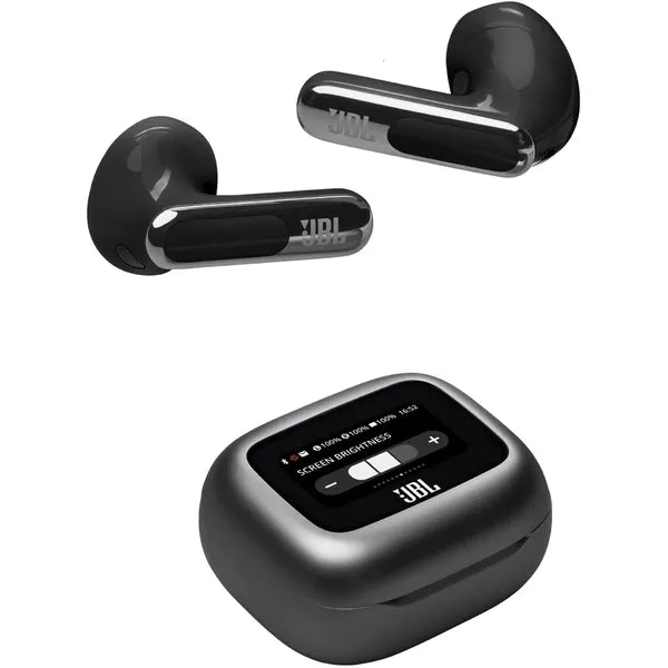 JBL Live Flex 3 True Wireless Noise Cancelling Earbuds