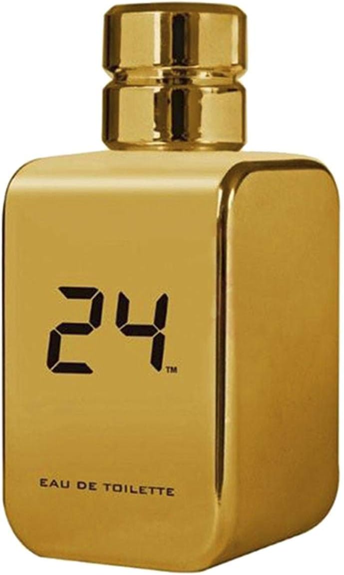 24 Gold for Men - Eau de Toilette, 100ml