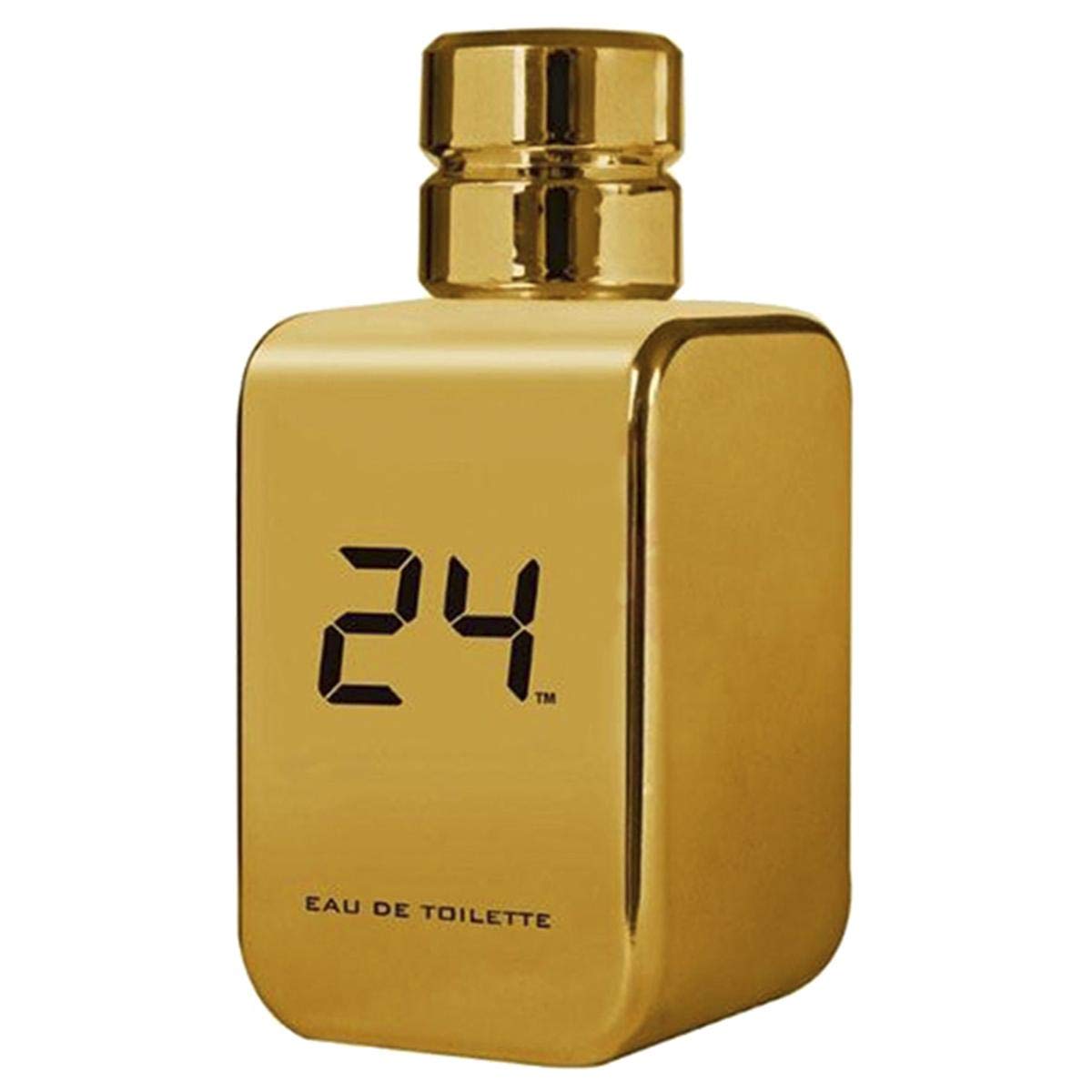 24 Gold for Men - Eau de Toilette, 100ml