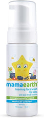 Mamaearth Foaming Face Wash For Kids - 150 Ml