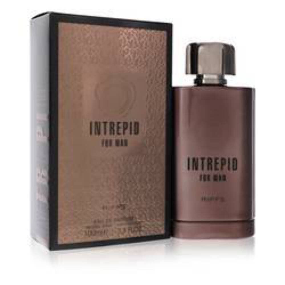 Riiffs Intrepid EDP Spray 100ml