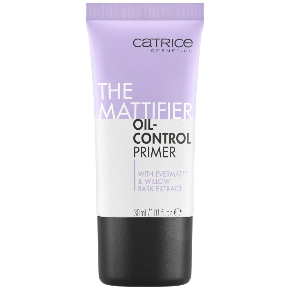 Catrice The Mattifier Oil-Control Primer