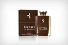 Ferrari Leather Essence For Men 100ML Eau de Parfum