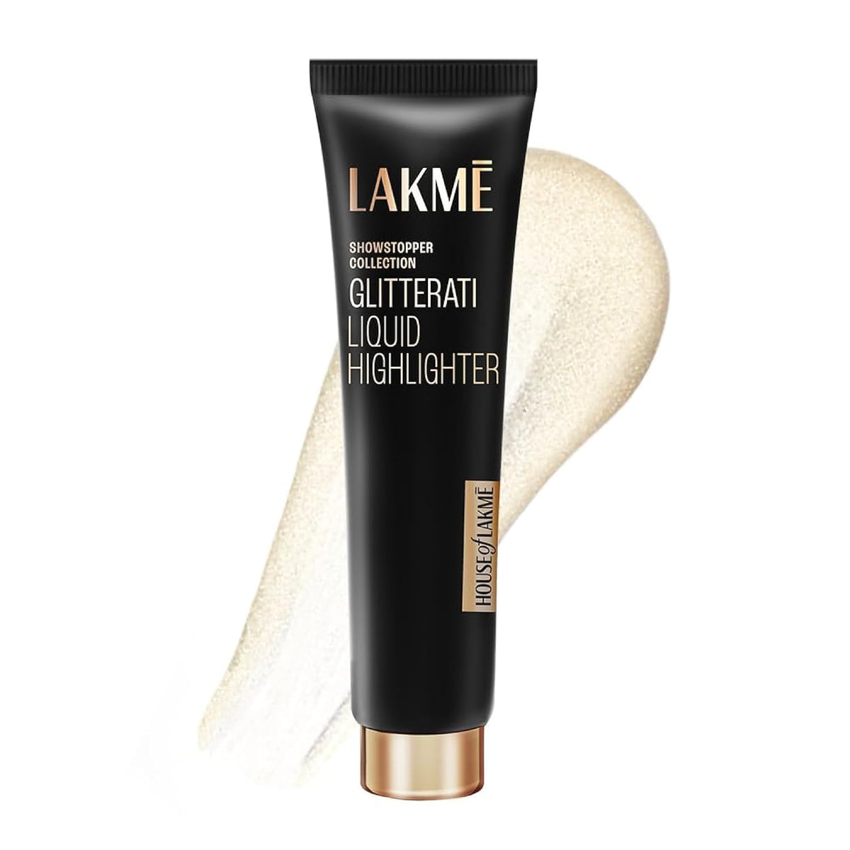 LAKMÉ Absolute Liquid Highlighter,Ivory, 25 g