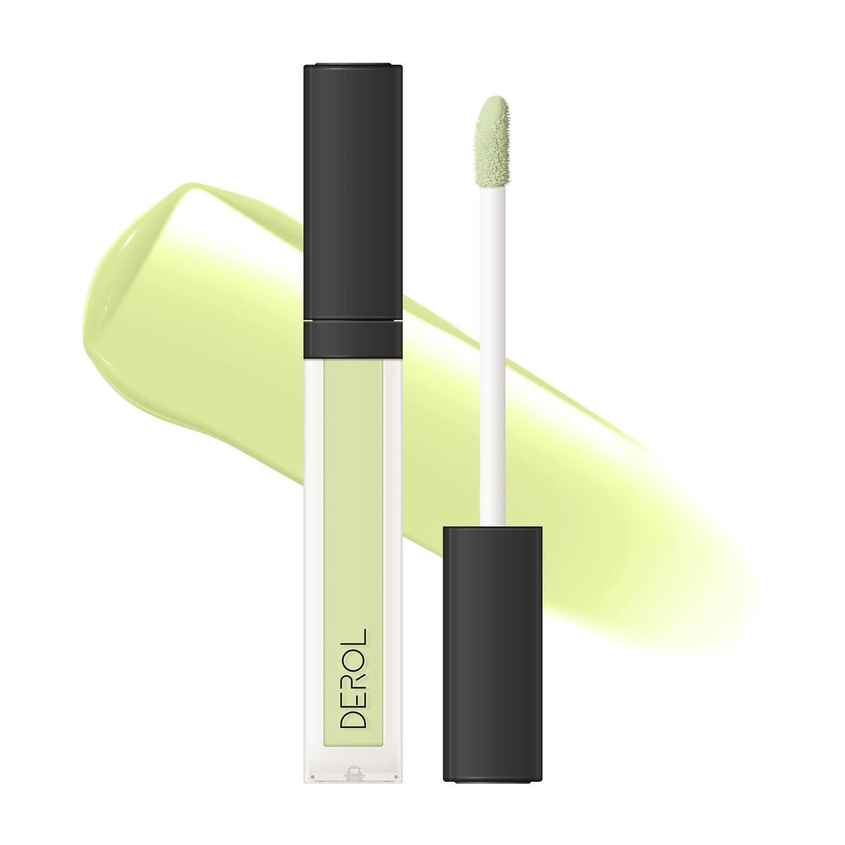 Liquid Foundation Full Coverage | Longwear Face Foundation For Women And Girls - Natural Looking Concealer For Women, Girls For Daily Life, Picnic, Traveling, Dating, Camping