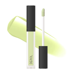 Liquid Foundation Full Coverage | Longwear Face Foundation For Women And Girls - Natural Looking Concealer For Women, Girls For Daily Life, Picnic, Traveling, Dating, Camping