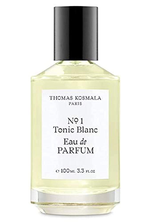 Thomas Kosmala No.1 Tonic Blanc Eau De Parfum For Unisex, 100 ml