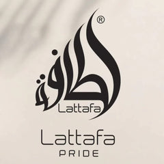 Lattafa Mainson Al hambra, Dark Door, Eau de Parfum, 100ml