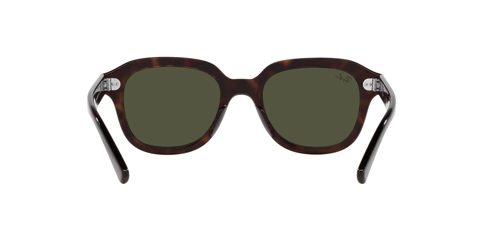 Ray-Ban Rb4398 Erik Square Sunglasses