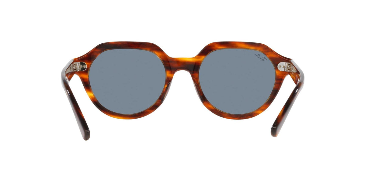 Ray-Ban Women's Rb4399 Gina Square Sunglasses