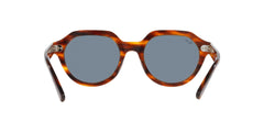 Ray-Ban Women's Rb4399 Gina Square Sunglasses