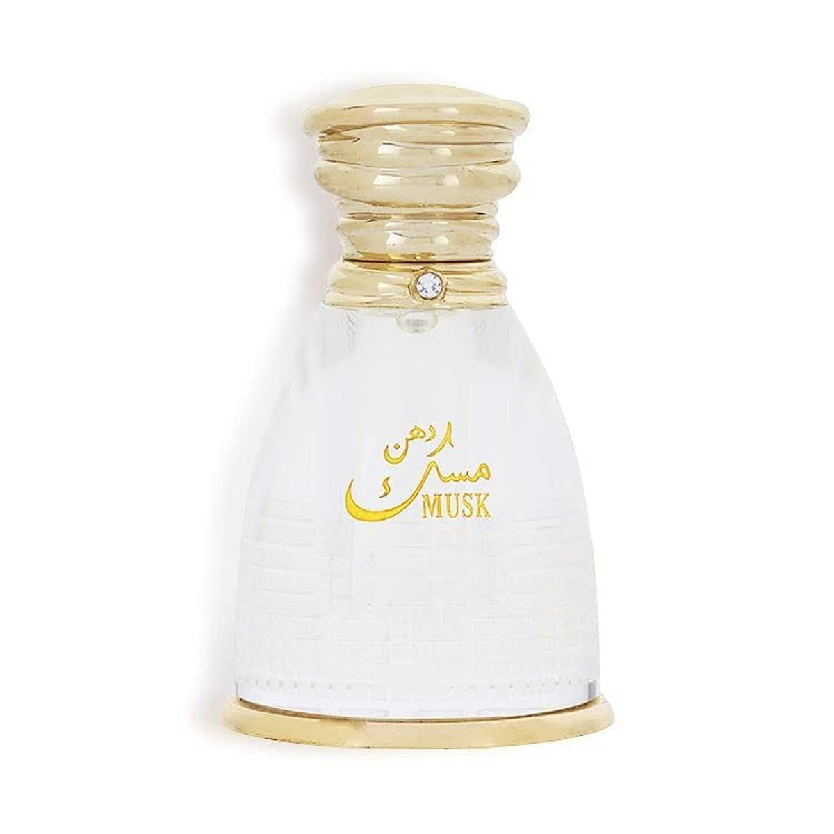 Almajed for Oud Dehn Musk Perfume Oil