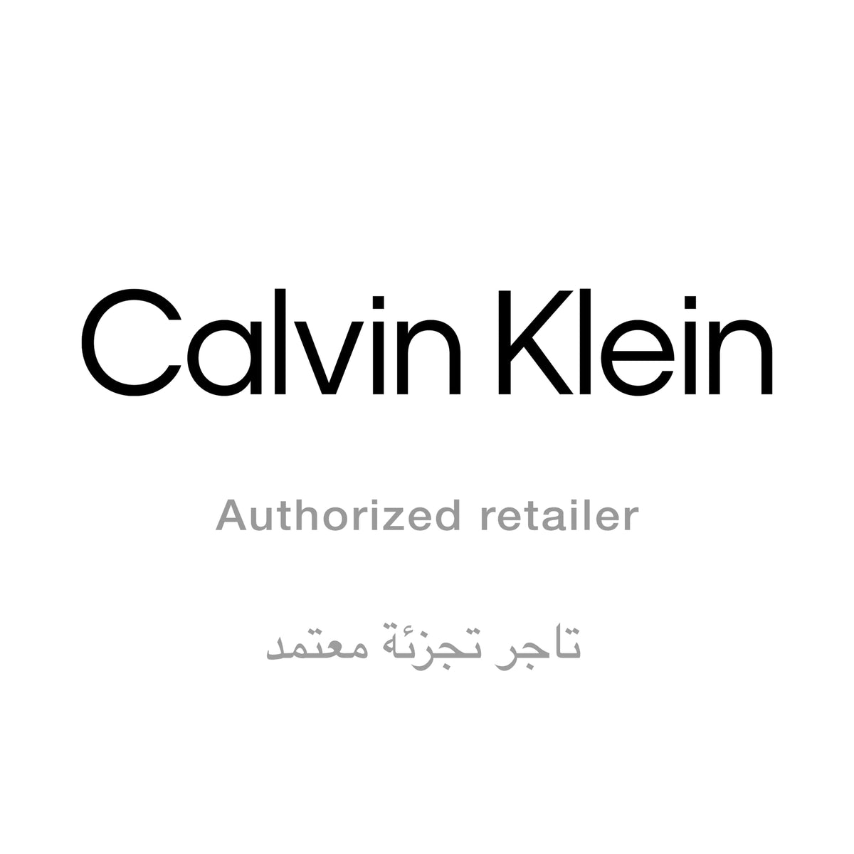 Calvin Klein One Shock Perfume for Women Eau De Toilette 200ML