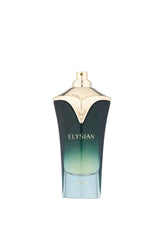 French Avenue By Fragrance World - Elysian Onyx - Eau de Parfum - Perfume For Men, 80ml