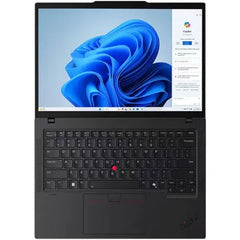 Lenovo ThinkPad T14 Gen 5 14" WUXGA IPS, Intel Core Ultra 5 125U, 16GB RAM, 512GB SSD, Windows 11 Pro - Eclipse Black