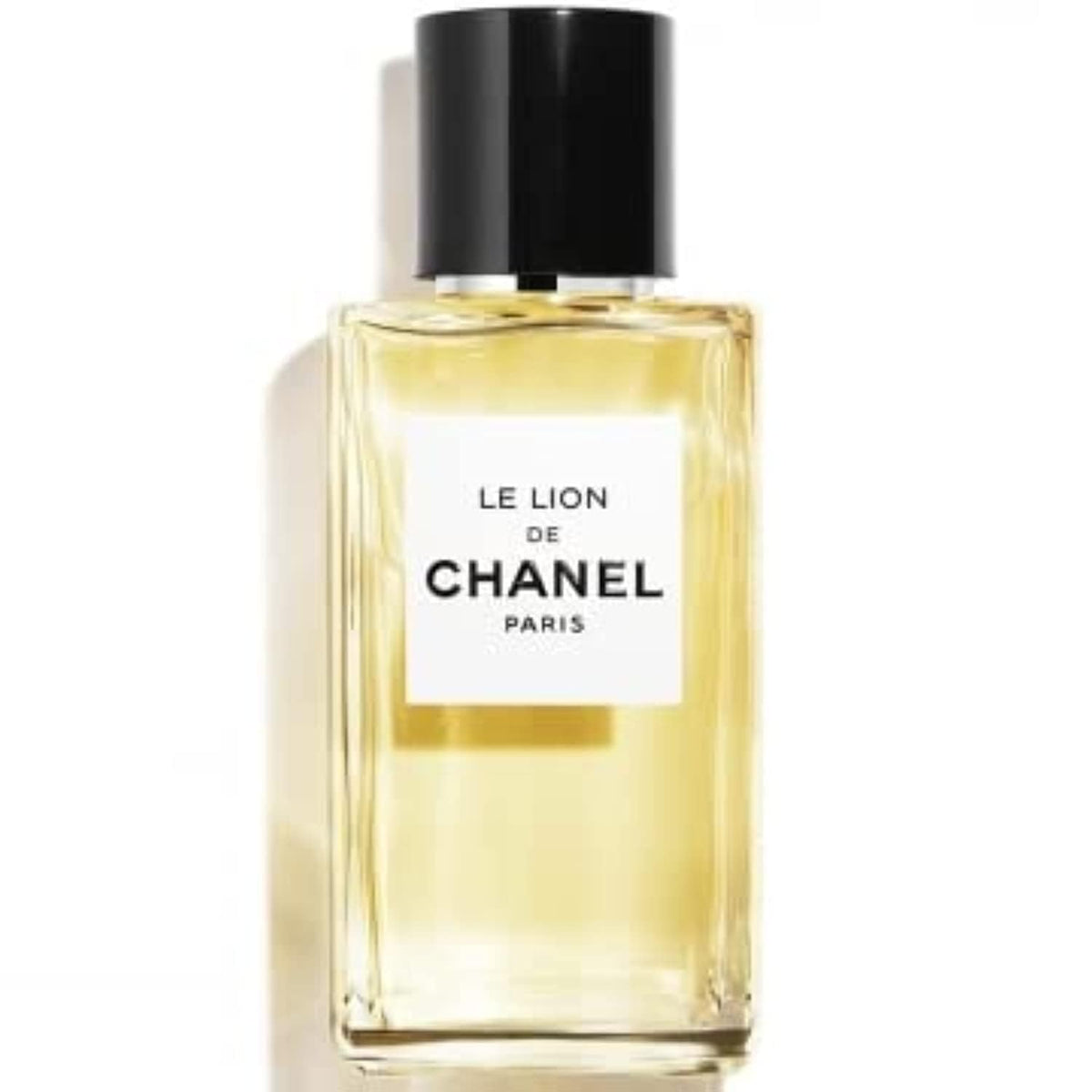 Chanel De Le Lion Les Exclusifs Eau de Parfum 200ml