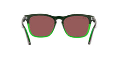 Ray-Ban Rb4487 Steve Square Sunglasses