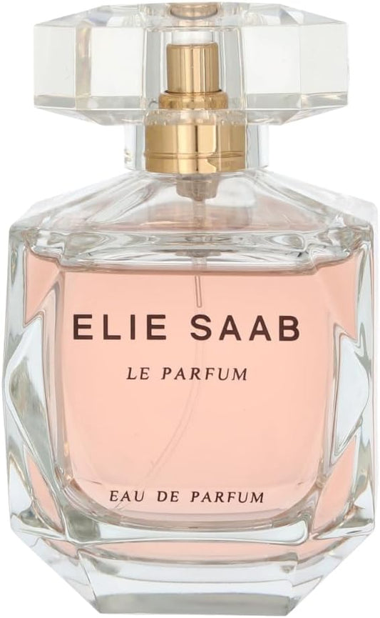 Elie Saab Le Parfum Eau De Parfum For Women, 90 ml