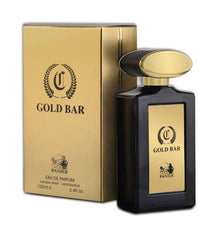 PANIER GOLD BAR EDP 100ML