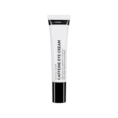 The INKEY List Caffeine Eye Cream Helps Dark Circles and Tired Eyes 15ml