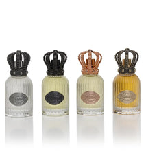 Junaid 1910 جنيد Collection - Unisex Western Arabic Oud Eau De Parfum - 30 ML Travel Size