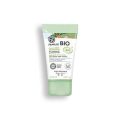Yves Rocher Revitalizing Cream – Deeply Nourishing Face, Body & Hand Moisturizer – Organic Natural Care for the Whole Family – Soothing & Restorative Skincare – 50ml / 1.7 fl Oz